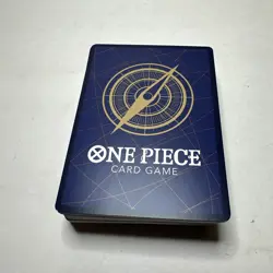 Lot Of 50 Random Asstd One Piece Cards - Image 1