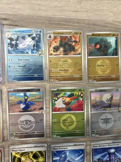 Pokemon Ascended hero’s 20 Card Lot (Promo, EX, Rev Holo, Holo) NM! 🔥 - Image 3
