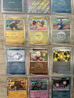 Pokemon Ascended hero’s 20 Card Lot (Promo, EX, Rev Holo, Holo) NM! 🔥 - Image 4