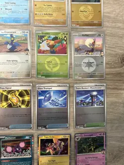Pokemon Ascended hero’s 20 Card Lot (Promo, EX, Rev Holo, Holo) NM! 🔥 - Image 5