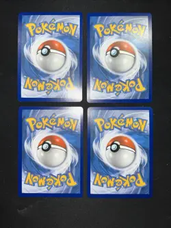 Pikachu V-Union - SWSH139-142 - Pokemon TCG: Celebrations Promo 4 Card Set NM+ - Image 2