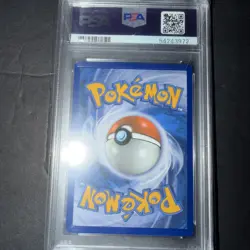 Pokemon Cards PSA 9 Mint Charmander Rev Foil Evolutions XY 2016 Ultra Rare 9/108 - Image 4