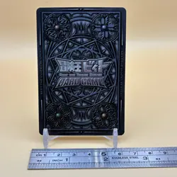 Beet The Vandel Buster Card Game B-170 Bandai 2005 Japanese Retro D-31 - Image 2