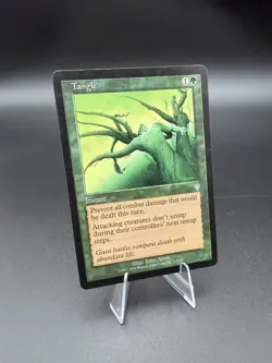MTG; Tangle; Invasion; Magic the Gathering; LP+ - Image 1