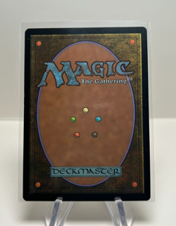 Soul of the Harvest - MTG Commander Anthology - NM Rare Creature Elemental - Image 2