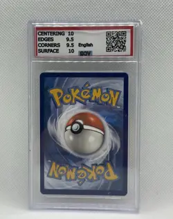 POKEMON 2022 Astral Radiance LUCARIO V #078 VCG 10 Gem Mint RARE - NO PSA/ BGS - Image 2