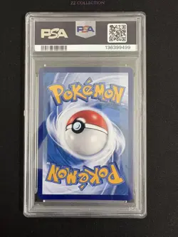 2025 Pokemon TCG Chinese Exclusive Cubone Gem Pack Vol.3 CBB3C 04 07/07 PSA 10 - Image 3