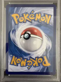 2025 Pokemon TCG Chinese Exclusive Cubone Gem Pack Vol.3 CBB3C 04 07/07 PSA 10 - Image 4