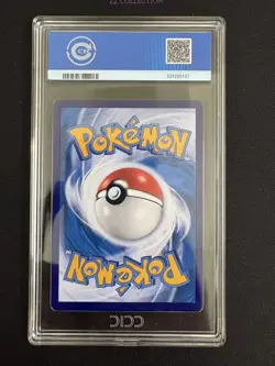 2025 Pokemon TCG Chinese Exclusive Umbreon Gem Pack Vol.2 CBB2C 06 15/15 CCIC 10 - Image 3