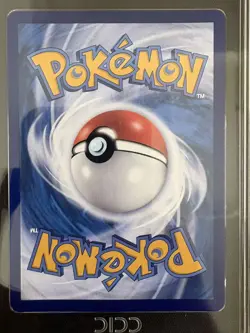 2025 Pokemon TCG S-Chinese Exclusive Gengar Gem Vol.3 CBB3C 03 07/07 CCIC 10 - Image 4