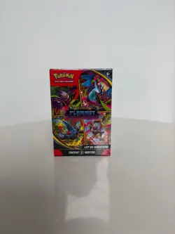 Pokemon TCG : Bundle Flammes Fantasmagoriques (ME02) - Neuf & Scelle - Image 2