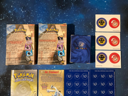 2x Pokemon Starter Deck WOTC | Neo Discovery | Theme Deck Boxes | Vintage #12 - Image 4