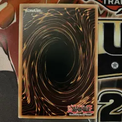 Yu-Gi-Oh Azamina Ilia Silvia OP28-EN003 Ultimate Rare - Image 2