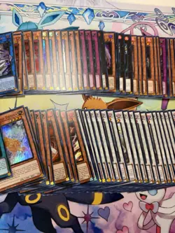 YuGiOh TCG Booster Pack Lot. SAVAGE STRIKE ENGLISH. 75 Sealed Packs + Extras - Image 4