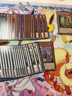 YuGiOh TCG Booster Pack Lot. SAVAGE STRIKE ENGLISH. 75 Sealed Packs + Extras - Image 5