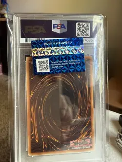 Mechanicalchaser - Yugioh! Tournament Pack 1 TP1-E001 - Ultra Rare European - Image 2