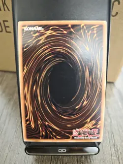 Alexandrite Dragon PHSW-EN000 Photon Shockwave Unlimited Edition NM - Image 3