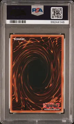 Yubel PSA 10 - MP24-EN021 - Quarter Century Secret Rare - 1st Edition - Yugioh - Image 2