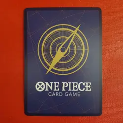 One Piece Monkey.D.Luffy OP01-024 SR - Image 2