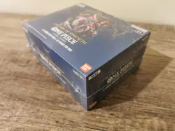 One Piece Pillars of Strength OP-03 Booster Box Sealed English TCG OP03 - Image 4
