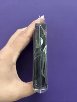 Shrouded Fable Card Sleeves From Pokemon ETB - Image 2