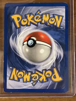 Pokemon TCG Base Set 2 Gyarados Holo Rare Card 7/130 - LP/MP vintage WOTC - Image 3