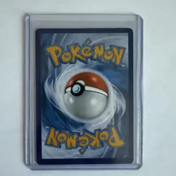 Pikachu with Grey Felt Hat 085 Sv: Scarlet & Violet Promo Cards Regular - Image 4