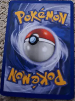 Pokemon TCG Dark Forretress Card 35/105 Neo Destiny - Image 4