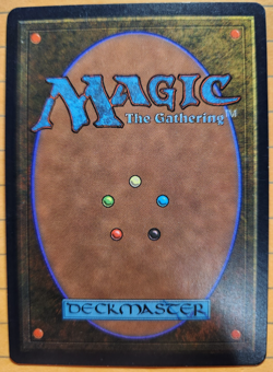 MTG - 1993 - Beta - Howl From Beyond - Very light play - NM - Image 2