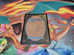 Don't Move (Borderless) - 1 / English / Near Mint MTG - Image 2