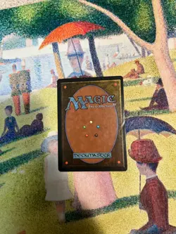 Taiga Revised (FBB) German MTG Magic - Image 2