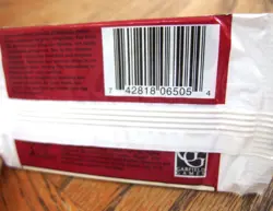 MTG Magic the Gathering Fallen Empires Booster Pack - Image 4