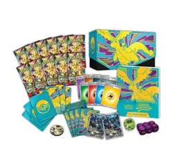 Pokemon TCG - Ascended Heroes Pokemon Centre ETB - PRESALE 20/02/26 - Image 1