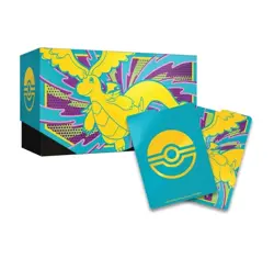 Pokemon TCG - Ascended Heroes Pokemon Centre ETB - PRESALE 20/02/26 - Image 2