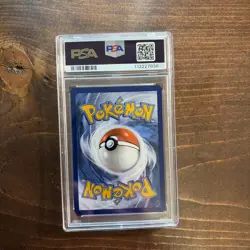 2024 POKEMON SSP EN-SURGING SPARKS ILLUSTRATION RARE #205 PHANPY PSA 10 - Image 5