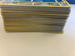 Pokemon TCG Card Lot (120) Reverse Holo Shiny Cards Sword Shield Era - Image 3