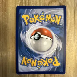 Pokemon TCG Oshawott SWSH Black Star Promos SWSH222 Holo Promo VLP - Image 2