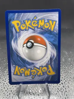 2016 Pokemon M Steelix EX (Full Art) 109/114 XY - Steam Siege Holo Near Mint! - Image 2