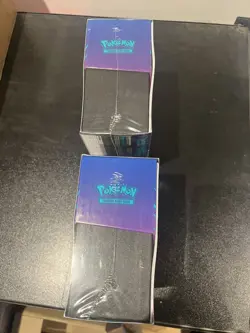 Journey Together ETB Elite Trainer Box - Pokemon TCG Sealed * 2 - Image 3