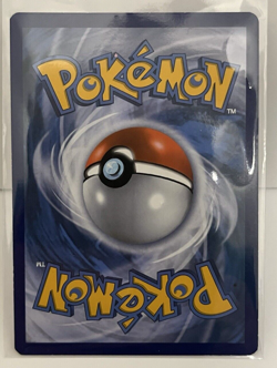 Pokemon Machamp EX Black Star Promo XY108 Holo - Image 2
