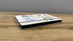 Pokemon x Natural History Museum, Ancient Species of Pokemon Notebook, Exclusive - Image 3