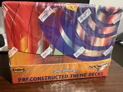 Pokemon Gym Heroes Factory Sealed Theme Decks (8 decks total) WOTC Rare - Image 2