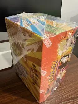 Pokemon Gym Heroes Factory Sealed Theme Decks (8 decks total) WOTC Rare - Image 4