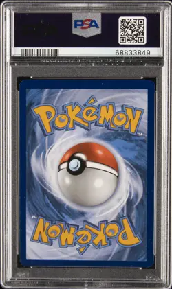 2021 POKEMON SWSH BLACK STAR PROMO #146 FULL ART/POKE BALL PSA 10 - Image 2