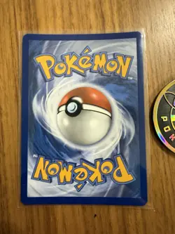 Pokemon TCG Pikachu Pokemon Day 2026 Promo And Coin - Image 2