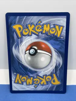 Pokemon Lillie's Clefairy EX Sir 184/159 English, Journey Together, NM - Image 2