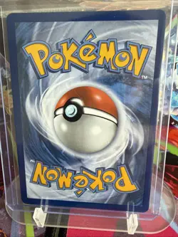Pokemon TCG Team Rockets Mewtwo EX 213/182 Full Art Destined Rivals NM! - Image 2