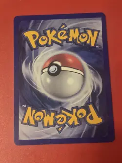 Tyrogue 66/75 Regular Neo Discovery Pokemon TCG LP - Image 2