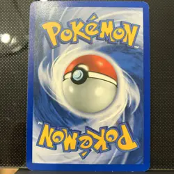 Clefairy 30/111 Neo Genesis Regular NM Sumiyoshi Kizuki Pokemon TCG - Image 3
