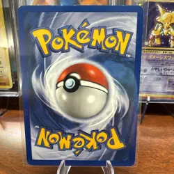 Pokemon Neo Genesis Time Capsule 90/111 LP Condition - Image 2